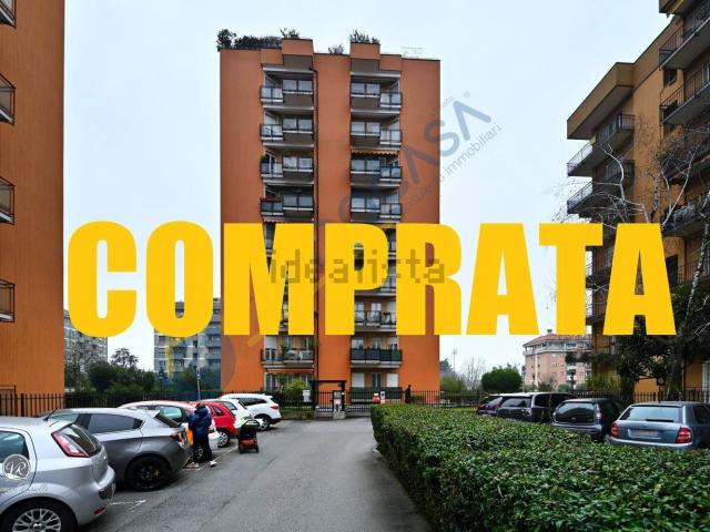 Appartamento in vendita di 64 m² in Via Bolivia, 24