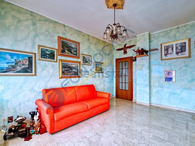 Appartamento in vendita di 64 m² in Via Bolivia, 24