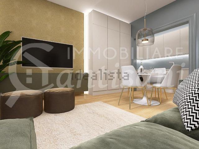 Appartamento in vendita di 64 m² in Via Bolognese