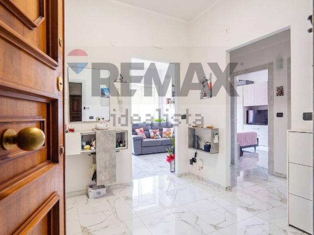 Appartamento in vendita di 64 m² in Via Borzoli, 14