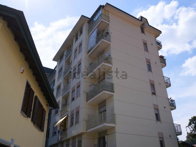 Appartamento in vendita di 64 m² in Via Braia, 14