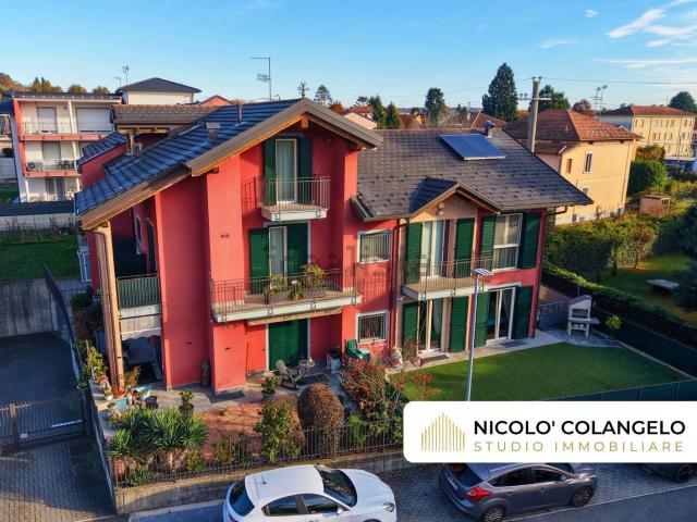 Appartamento in vendita di 64 m² in Via Bruno Buozzi, 15