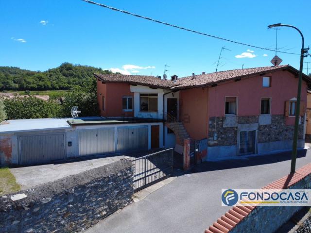 Appartamento in vendita di 64 m² in Via Camignone