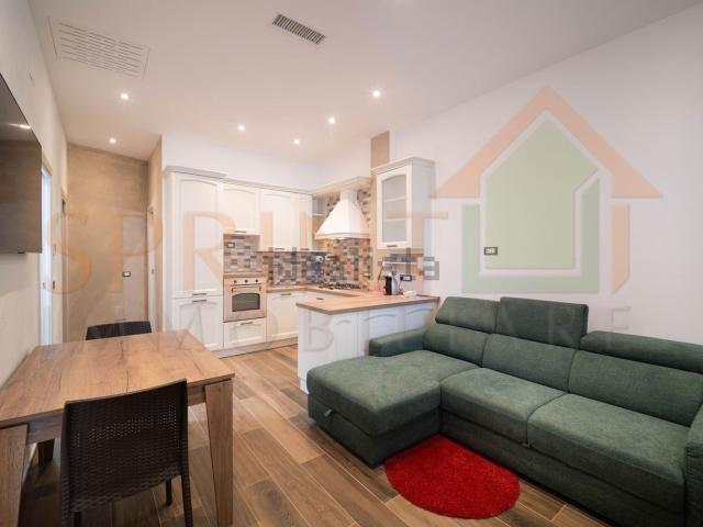 Appartamento in vendita di 64 m² in Via Canonico G. del Drago, 4