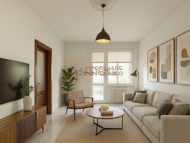 Appartamento in vendita di 64 m² in Via Cagliari, 7