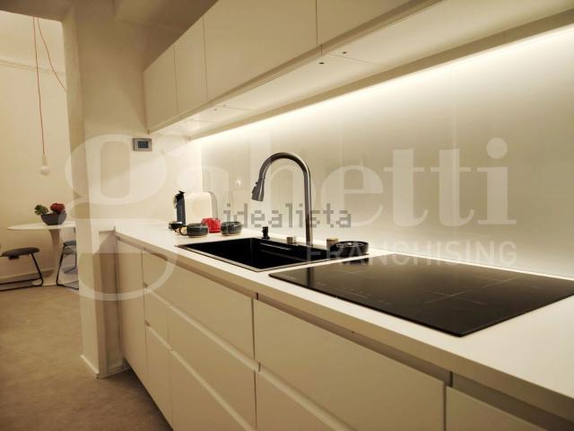 Appartamento in vendita di 64 m² in Via Cappuccini, 177