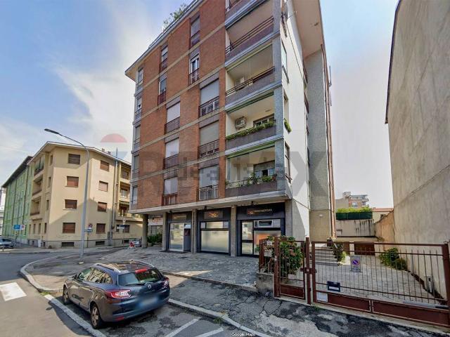 Appartamento in vendita di 64 m² in Via Cardinal Ferrari, 56