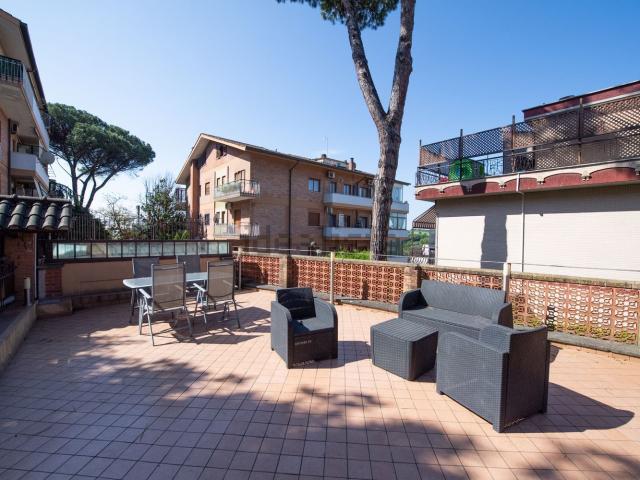 Appartamento in vendita di 64 m² in Via Casal Saraceno, 38