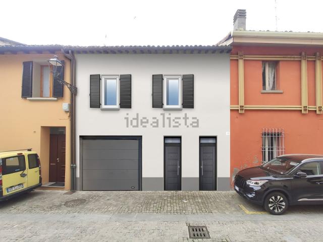 Appartamento in vendita di 64 m² in Via Case di Dozza, 15