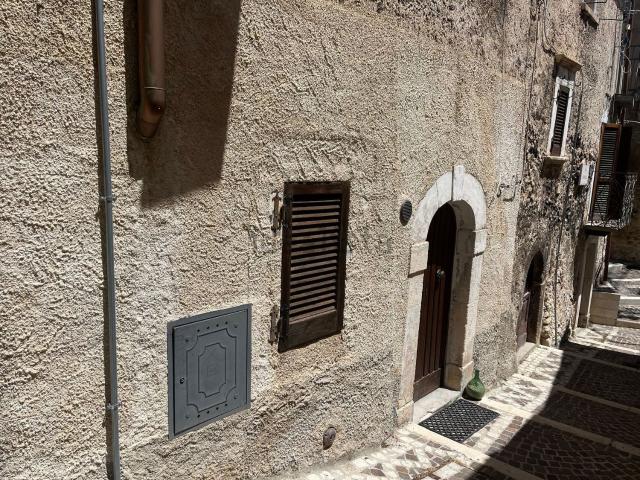 Appartamento in vendita di 64 m² in Via Centrale, 34