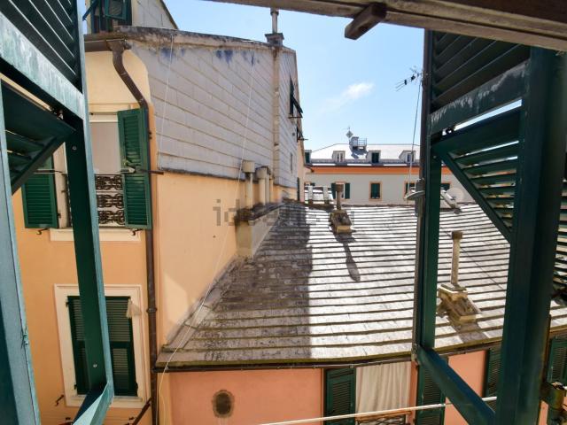 Appartamento in vendita di 64 m² in Via Cerusa, 23