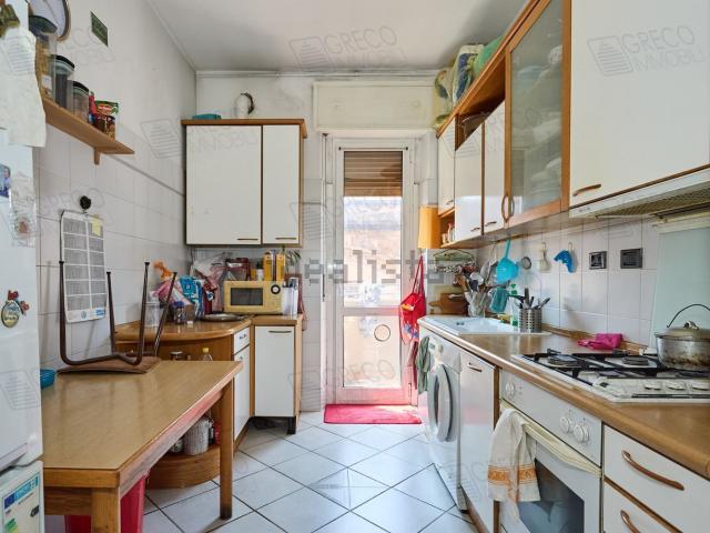 Appartamento in vendita di 64 m² in Via Comune Antico, 5