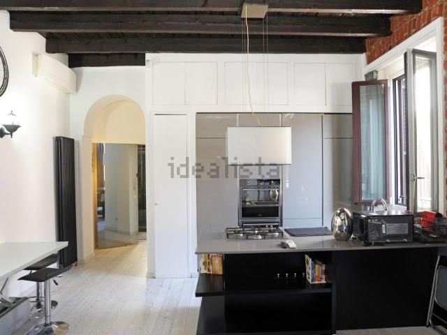 Appartamento in vendita di 64 m² in Via Cola Montano, 6