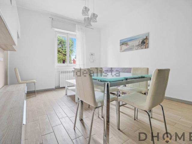 Appartamento in vendita di 64 m² in Via Costantina, 12