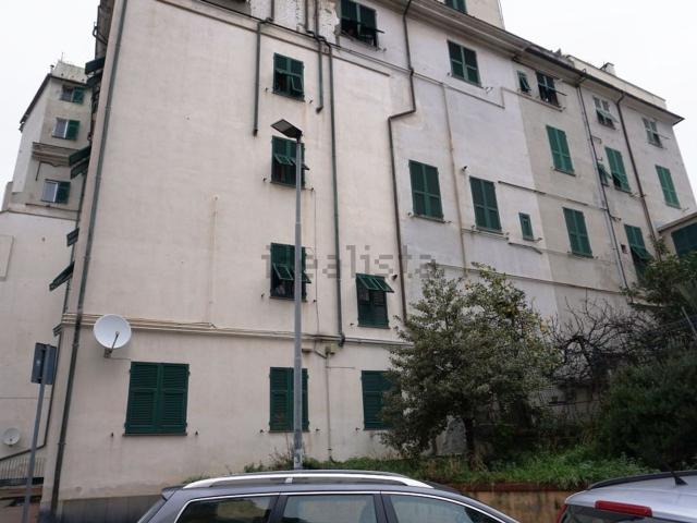 Appartamento in vendita di 64 m² in Via Costanzo Grillone