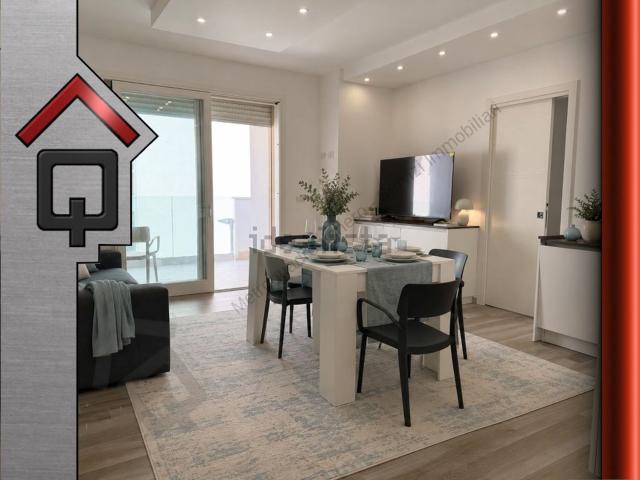 Appartamento in vendita di 64 m² in Via degli Orti