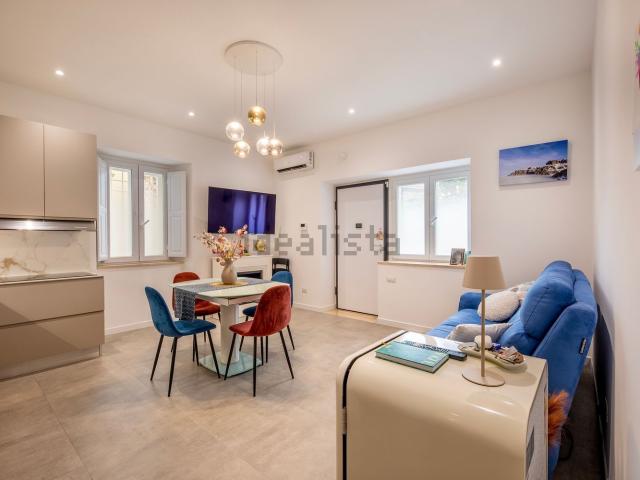 Appartamento in vendita di 64 m² in Via dei Carraresi