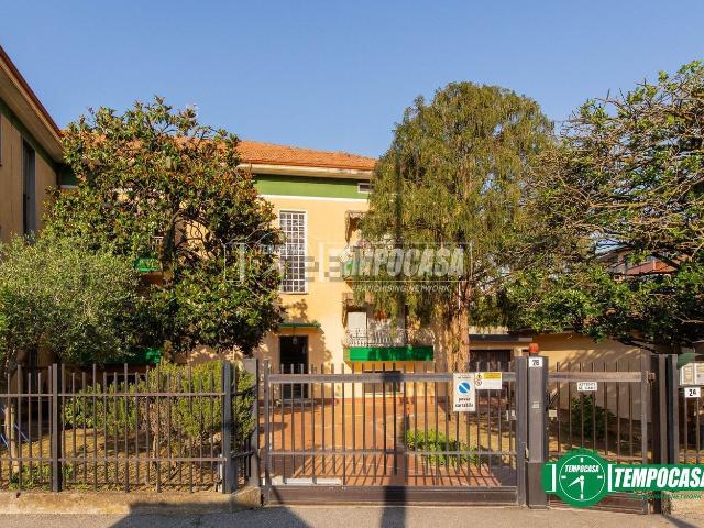 Appartamento in vendita di 64 m² in Via dei Bastioni, 24