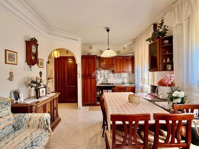 Appartamento in vendita di 64 m² in Via dei Mille, 1