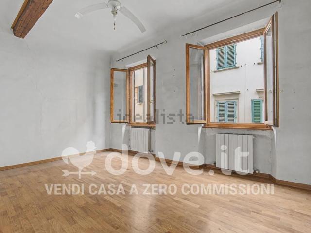 Appartamento in vendita di 64 m² in Via del Campuccio, 39