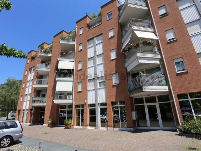 Appartamento in vendita di 64 m² in Via del Brennero, 132