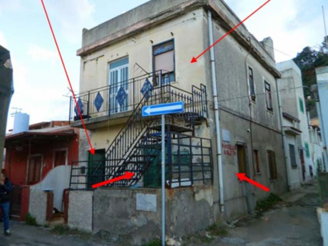 Appartamento in vendita di 64 m² in Via del Brigantino