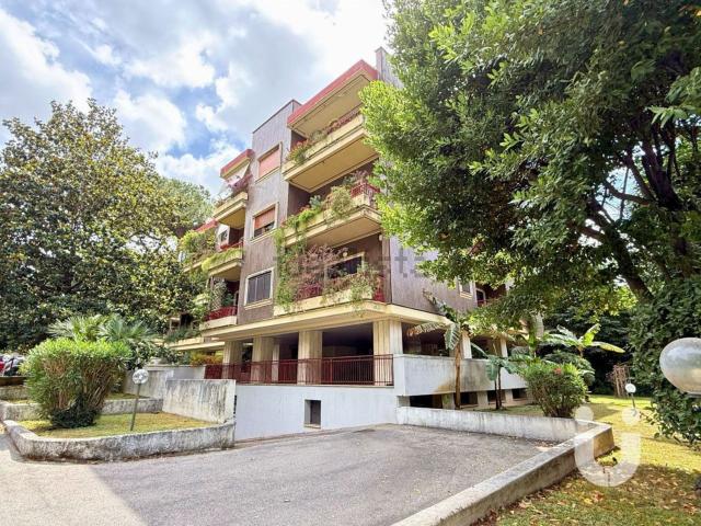 Appartamento in vendita di 64 m² in Via del Serafico