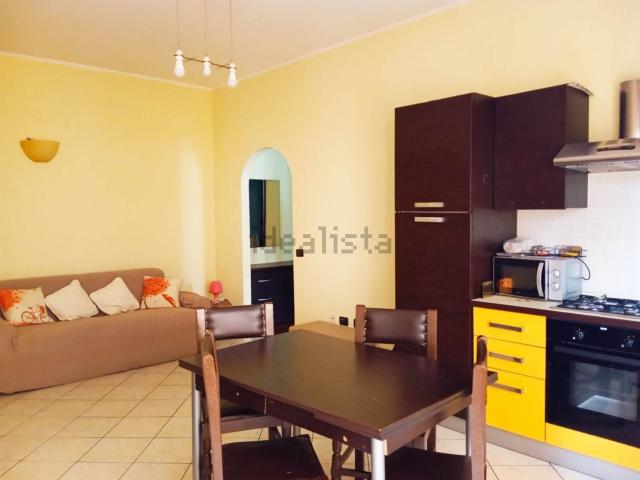 Appartamento in vendita di 64 m² in Via del Serpente
