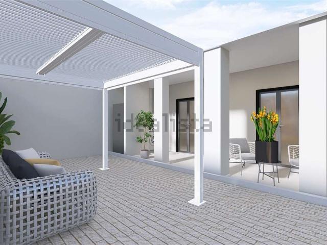 Appartamento in vendita di 64 m² in Via dell&apos Abbondanza