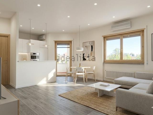 Appartamento in vendita di 64 m² in Via della Verbena