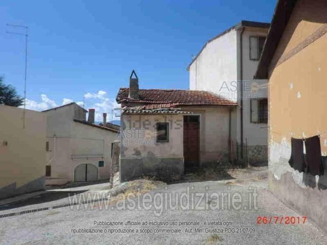 Appartamento in vendita di 64 m² in Via della Chiesa