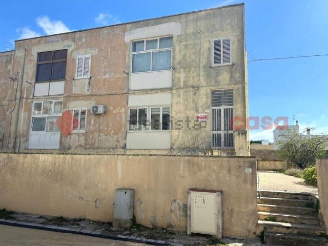 Appartamento in vendita di 64 m² in Via della Costituzione