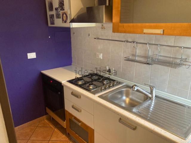 Appartamento in vendita di 70 m² in Via della Fornace, 8