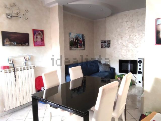 Appartamento in vendita di 64 m² in Via della Magliana