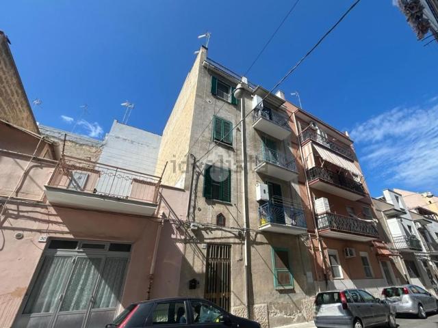 Appartamento in vendita di 64 m² in Via della Resistenza
