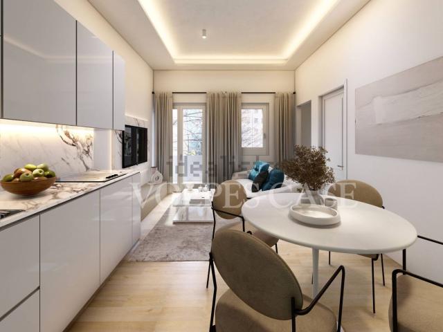 Appartamento in vendita di 64 m² in Via delle Vigne Nuove