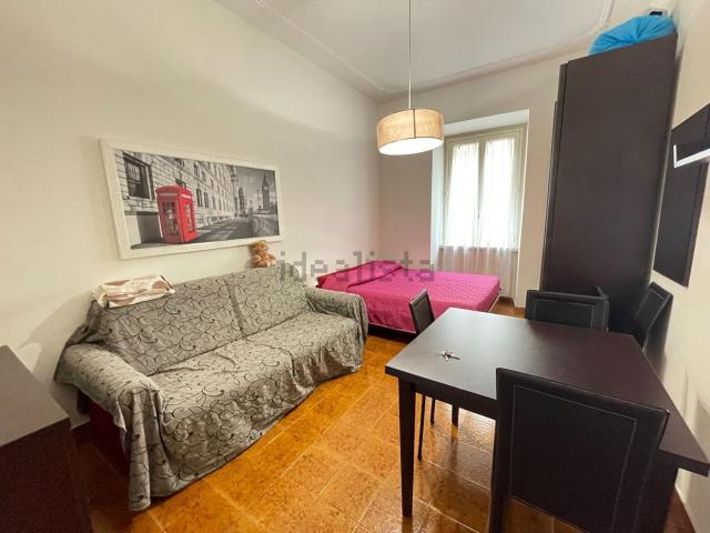 Appartamento in vendita di 64 m² in Via di Porta Maggiore