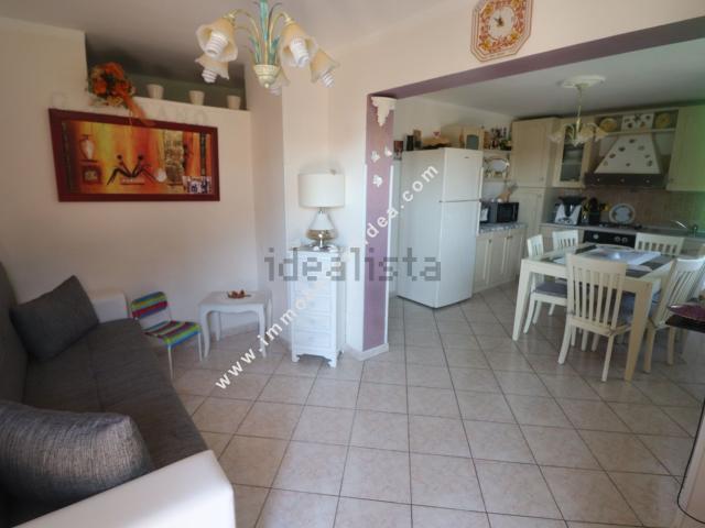 Appartamento in vendita di 64 m² in Via di Serragrande, 36
