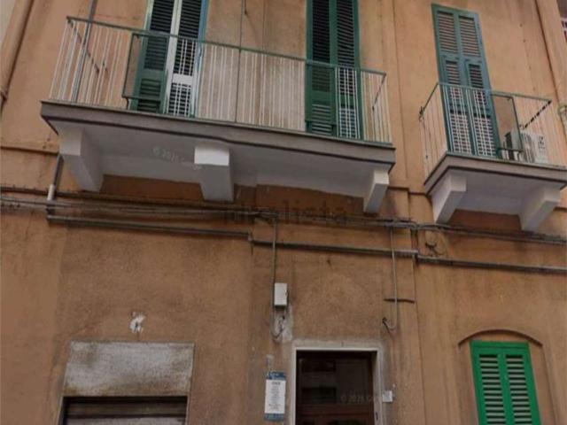 Appartamento in vendita di 64 m² in Via Diego Peluso, 33