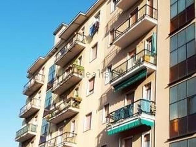 Appartamento in vendita di 64 m² in Via Donatori di Sangue, 12