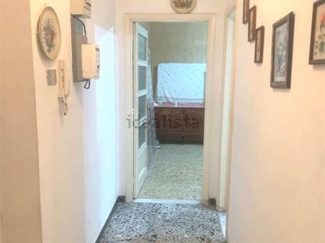Appartamento in vendita di 64 m² in Via Doberdò