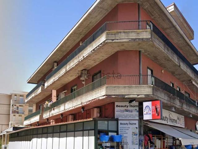 Appartamento in vendita di 64 m² in Via Duca Degli Abruzzi, 87