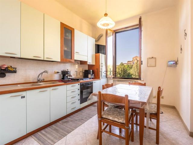 Appartamento in vendita di 64 m² in Via Duccio di Boninsegna