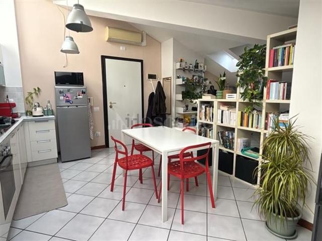 Appartamento in vendita di 64 m² in Via Emilia Ponente