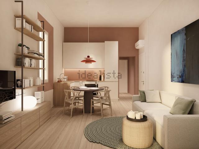 Appartamento in vendita di 64 m² in Via Emilia Ponente, 102