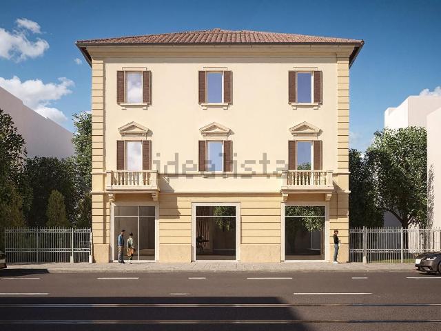 Appartamento in vendita di 64 m² in Via Emilia Ponente, 102