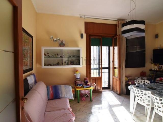 Appartamento in vendita di 64 m² in Via Ernesto Petrone, 64