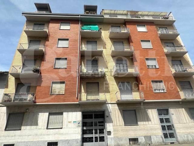 Appartamento in vendita di 64 m² in Via Eritrea, 26