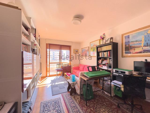 Appartamento in vendita di 64 m² in Via Eudo Giulioli, 3