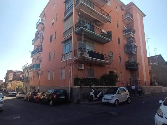 Appartamento in vendita di 64 m² in Via Faraci, 54